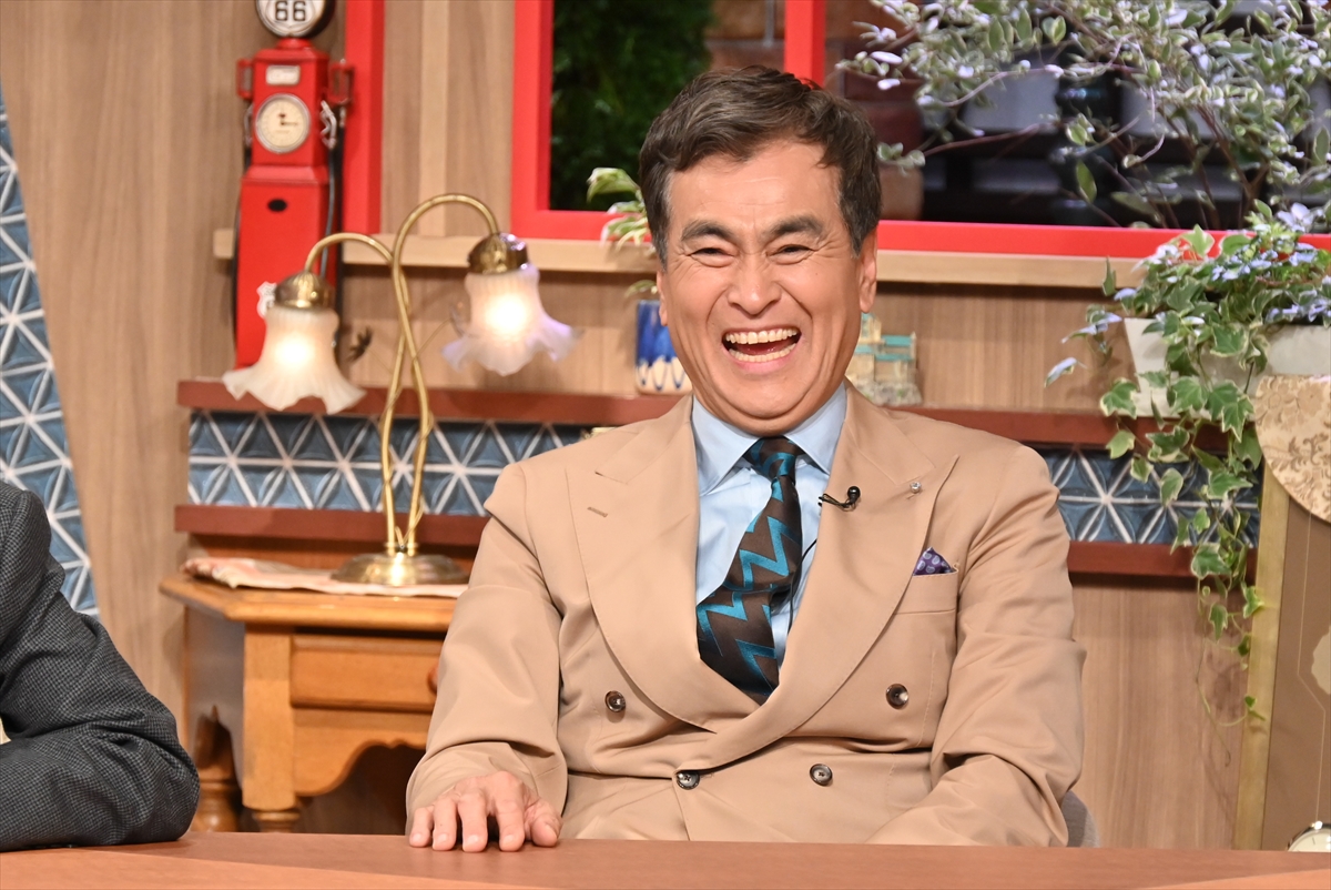 『徹子＆純次＆良純の世界衝撃映像の会』