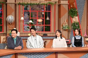 『徹子＆純次＆良純の世界衝撃映像の会』