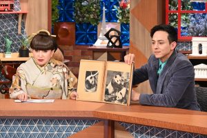 『徹子＆純次＆良純の世界衝撃映像の会』