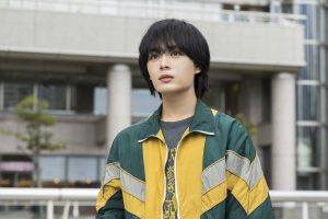 『東海テレビ×WOWOW 共同製作連続ドラマ 横浜ネイバーズ Season1』