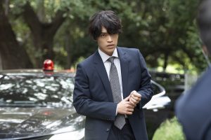 『東海テレビ×WOWOW 共同製作連続ドラマ 横浜ネイバーズ Season1』