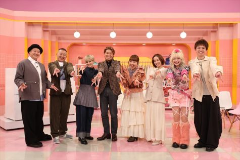 『ザ・共通テン!SP』