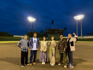 『ザワつく！路線バスで寄り道の旅』