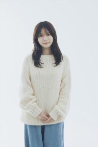 『透明な夜に駆ける君と、目に見えない恋をした。』