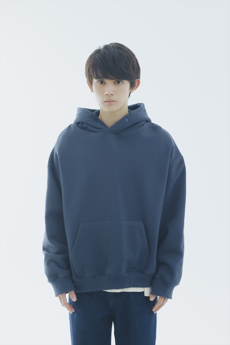 『透明な夜に駆ける君と、目に見えない恋をした。』