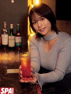 山岡雅弥「週刊SPA!」