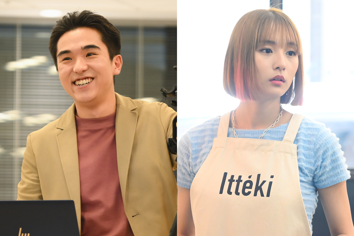 『フェイクマミー』