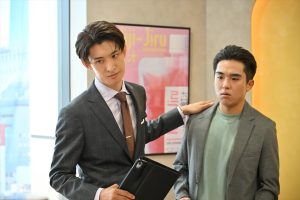 『フェイクマミー』