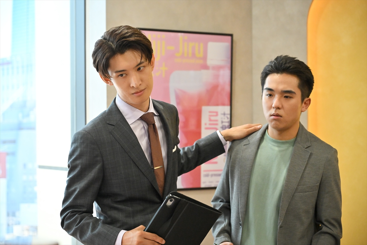 『フェイクマミー』