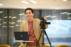 『フェイクマミー』