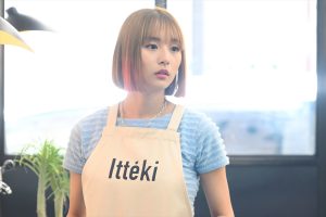 『フェイクマミー』