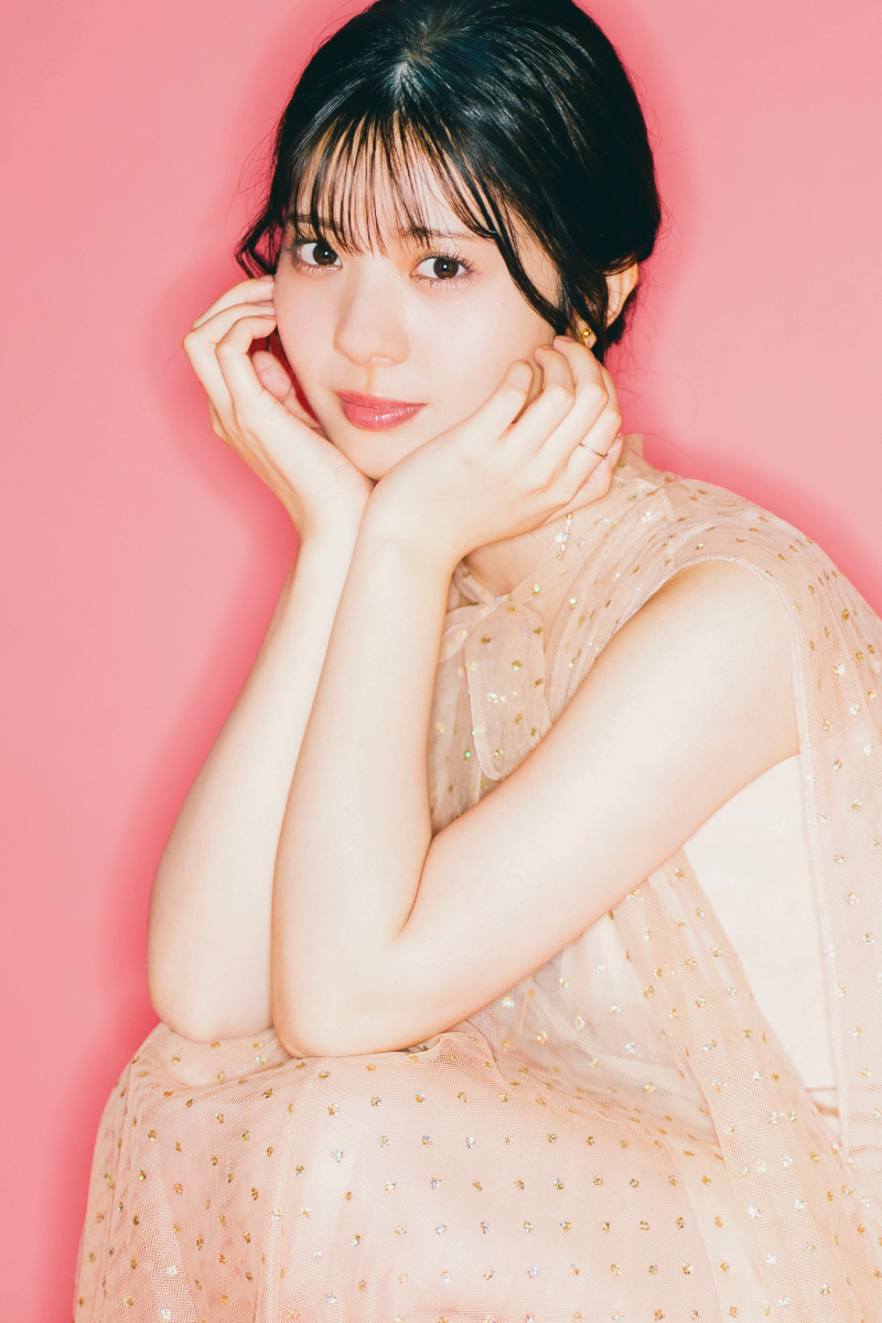 【#今旬コレクション】星乃夢奈