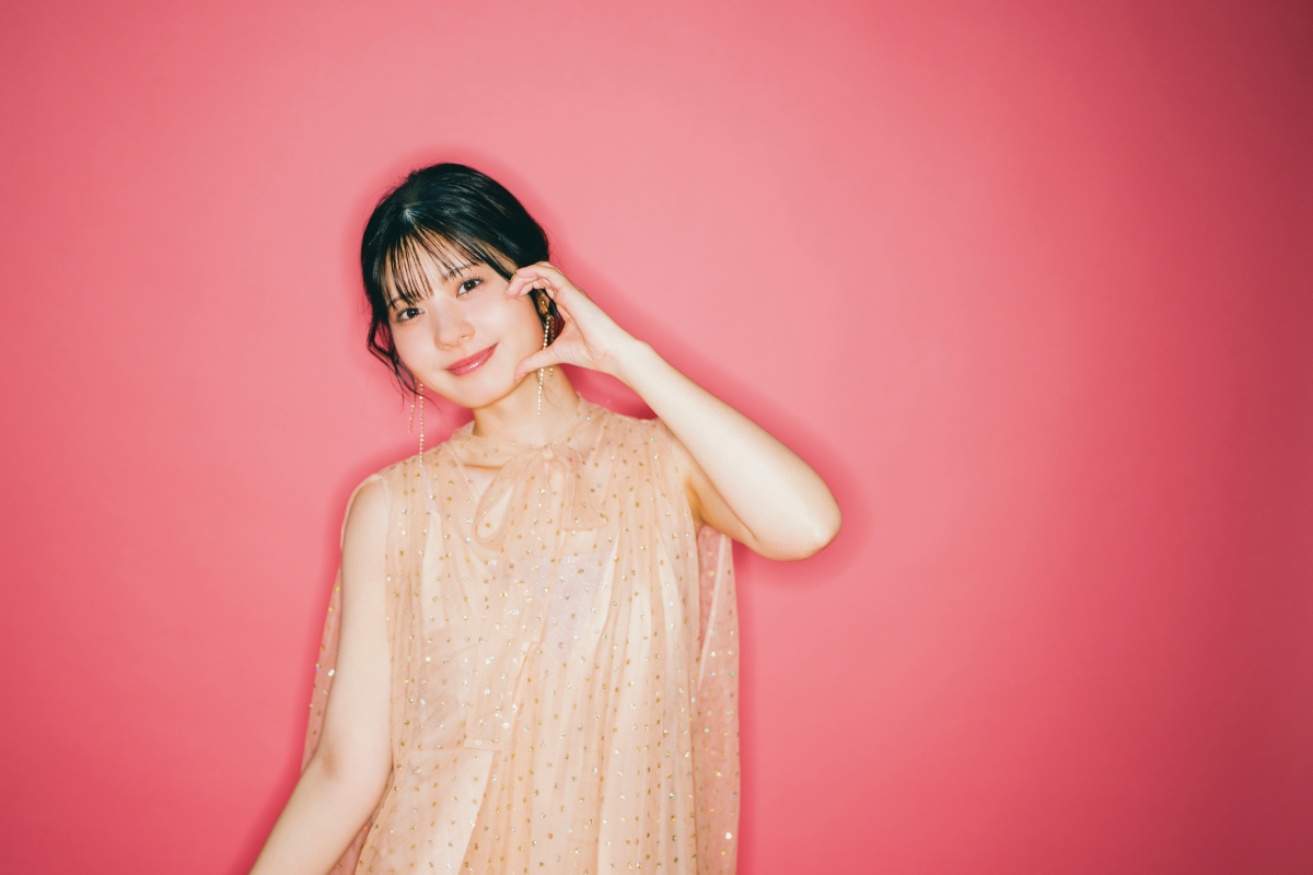 【#今旬コレクション】星乃夢奈