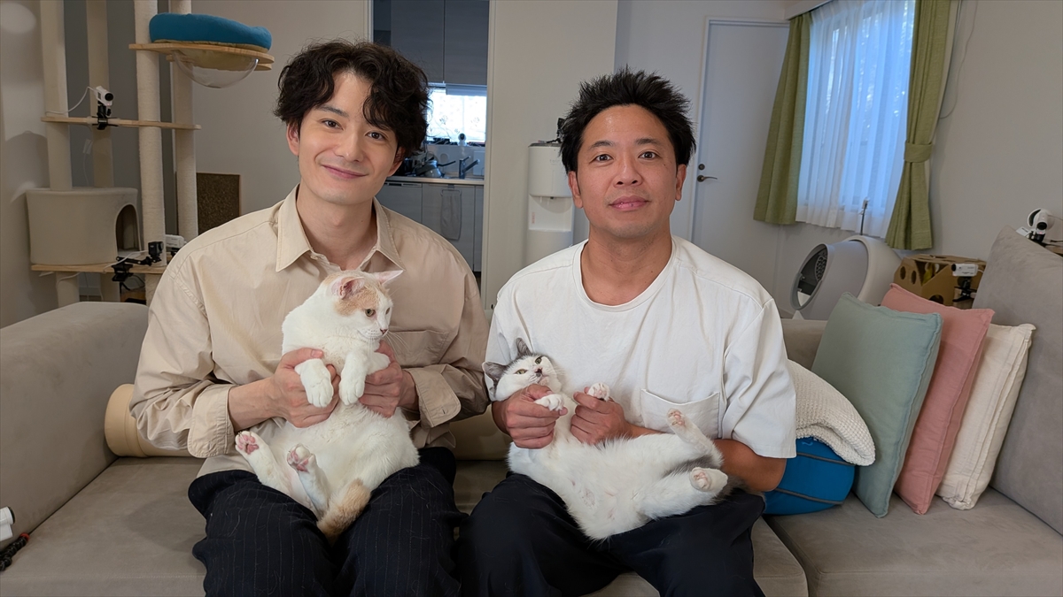 『嗚呼!!みんなの動物園2時間SP』