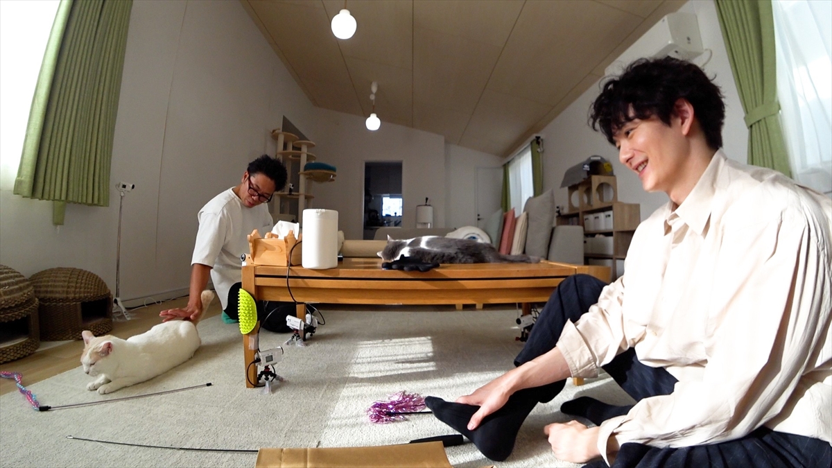 『嗚呼!!みんなの動物園2時間SP』