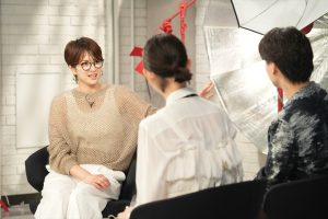 『おしゃれクリップ』