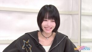 『あのちゃんのひろゆき行ってきて！』