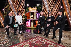 『プレミアMelodiX!』