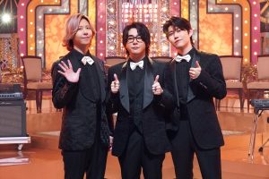 『プレミアMelodiX!』