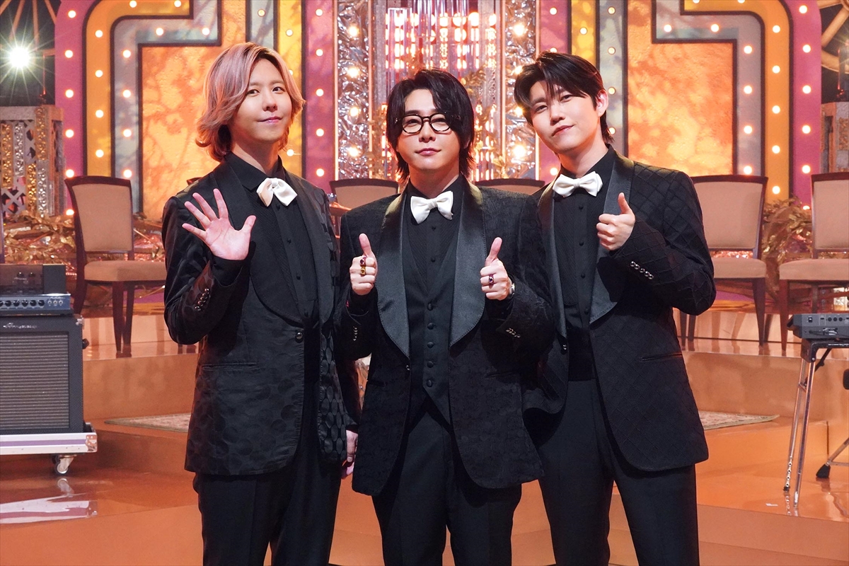 『プレミアMelodiX!』