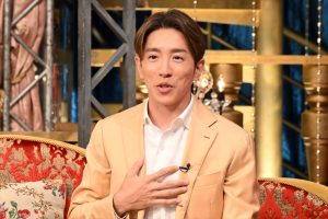 『月曜から夜ふかし』