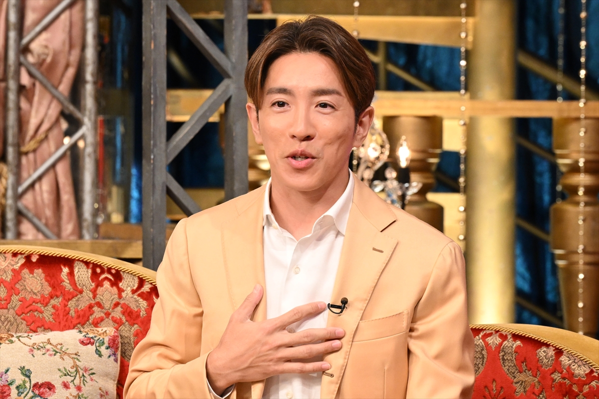 『月曜から夜ふかし』