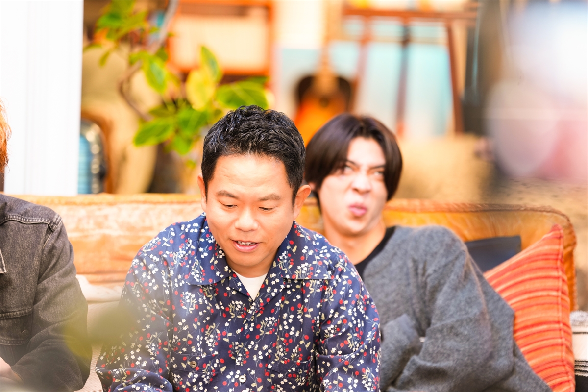 『timeleszファミリア』