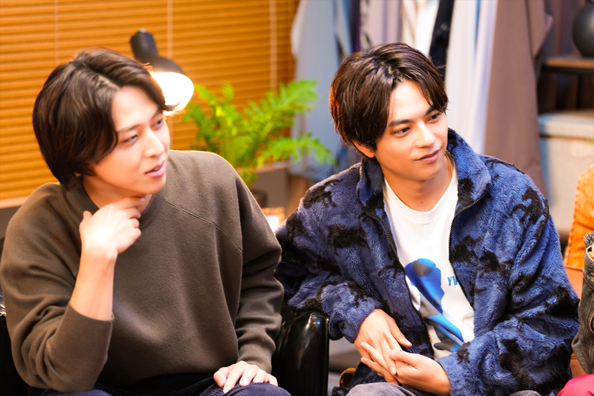 『timeleszファミリア』