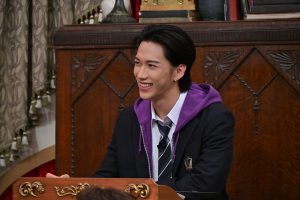 『呼び出し先生タナカSP』