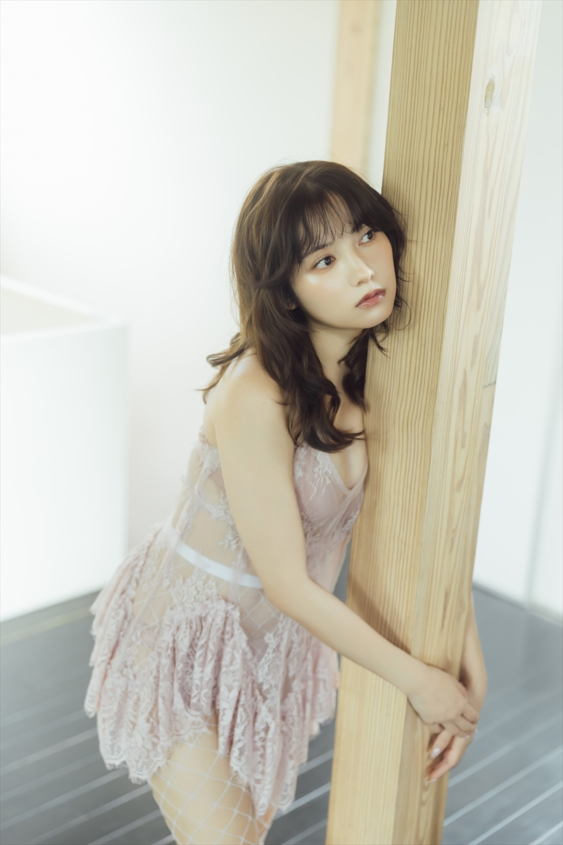 桃月なしこ「BLTMONSTER」