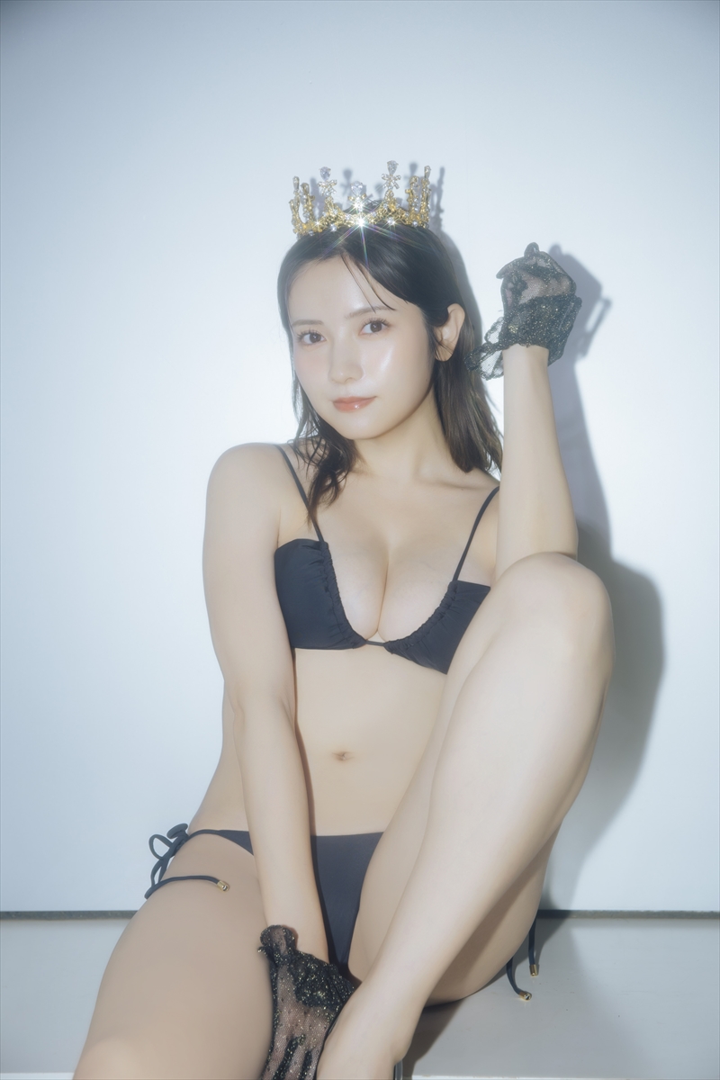 桃月なしこ「BLTMONSTER」