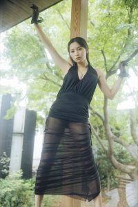 桃月なしこ「BLTMONSTER」