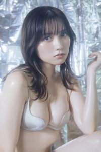 桃月なしこ「BLTMONSTER」