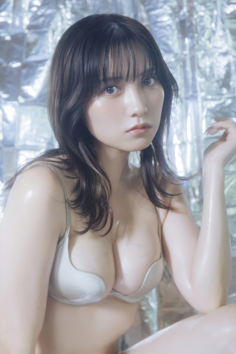 桃月なしこ「BLTMONSTER」