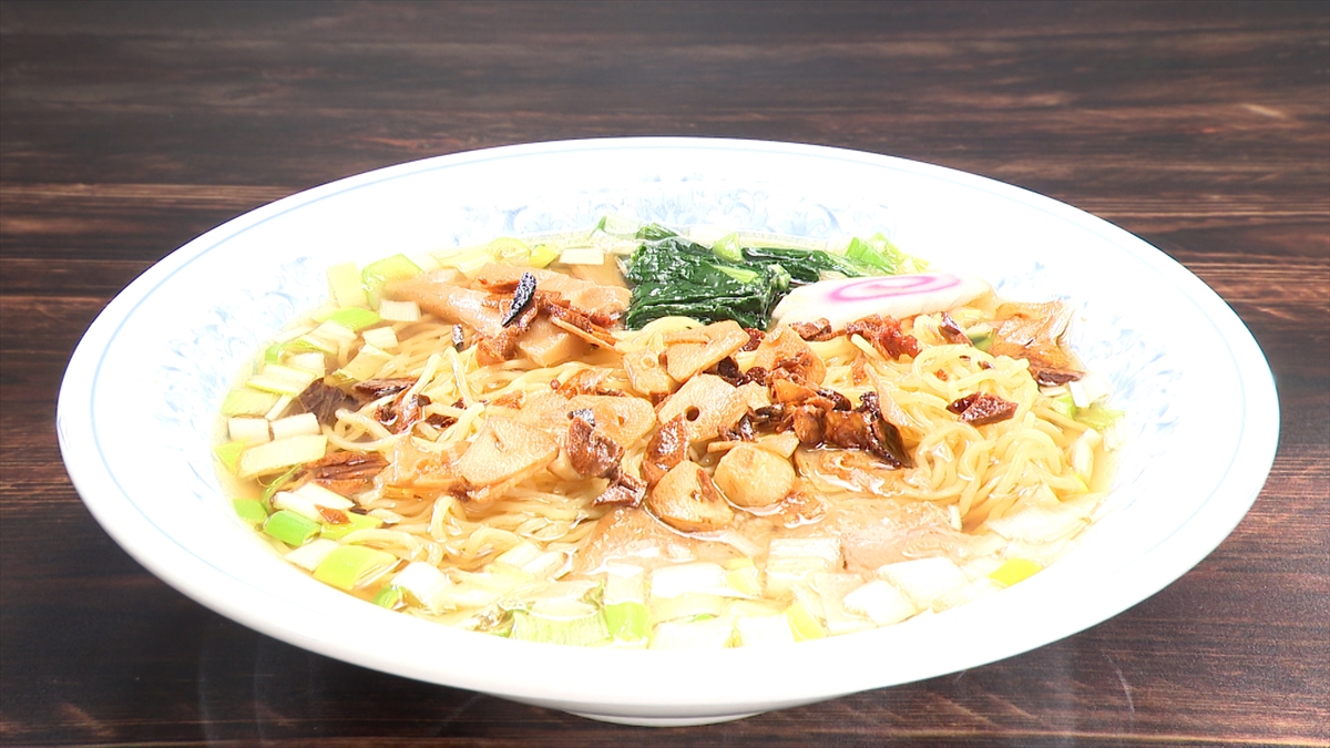 『オモウマい店』