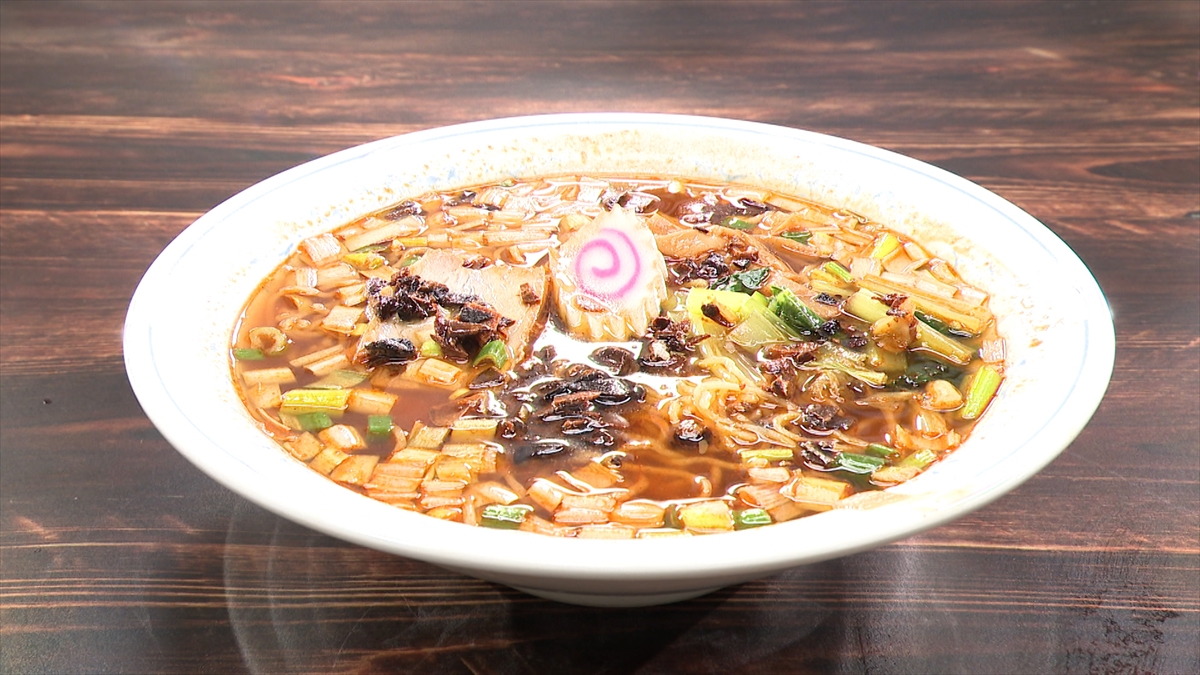 『オモウマい店』