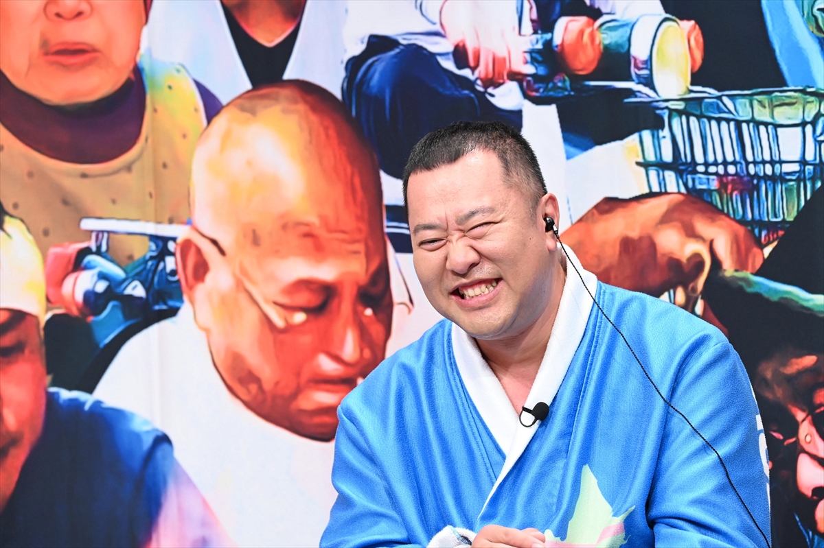 『オモウマい店』