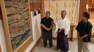 『霊峰 富士山のすべて』