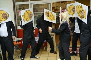 『有吉の壁　10周年の壁を越えろ！2時間SP』