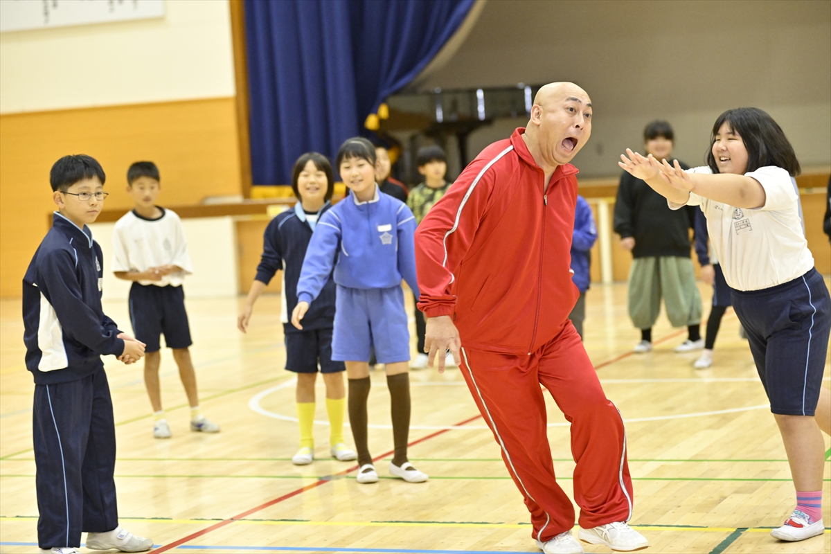 『有吉の壁　10周年の壁を越えろ！2時間SP』