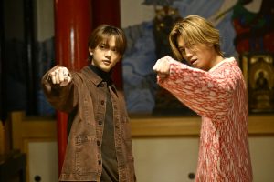 『有吉の壁　10周年の壁を越えろ！2時間SP』