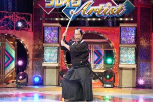 『有吉の壁　10周年の壁を越えろ！2時間SP』