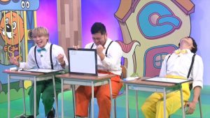 『ニカゲーム』