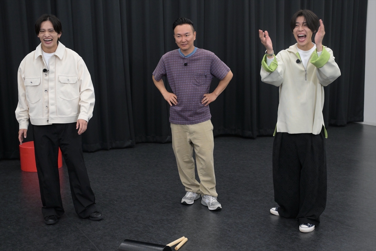 『かまいガチ』