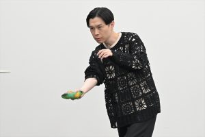 『かまいガチ』