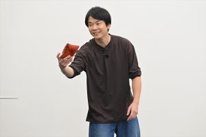 『かまいガチ』