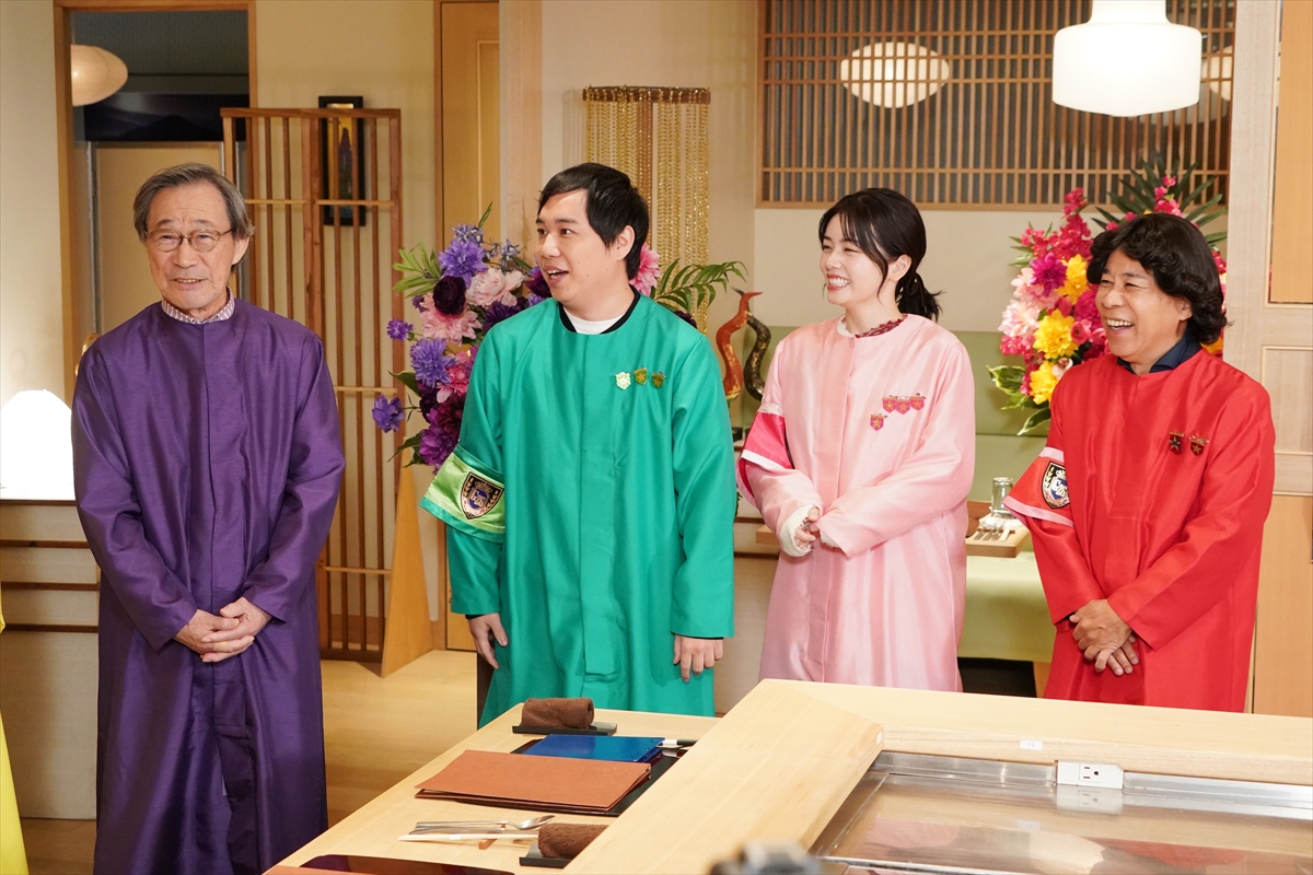 『ぐるぐるナインティナイン』