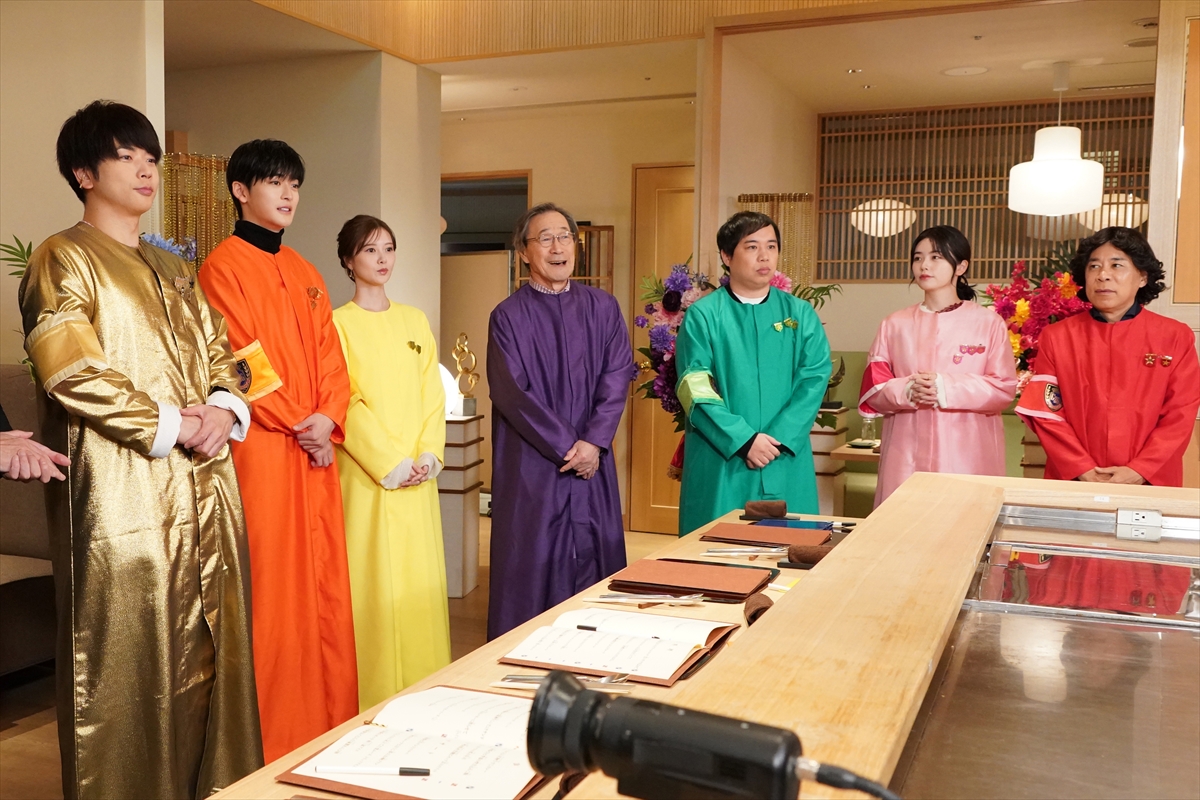 『ぐるぐるナインティナイン』