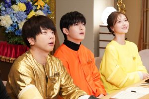 『ぐるぐるナインティナイン』