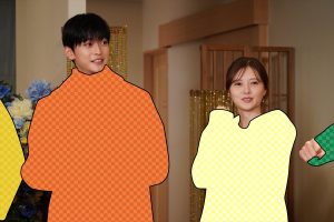 『ぐるぐるナインティナイン』